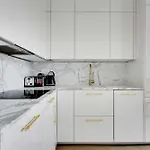 Charming Apartment 1Bdr 2P Tour Eiffel