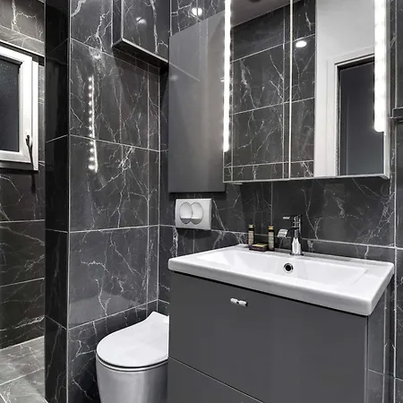 Appartamento Charming 1bdr 2p Tour Eiffel